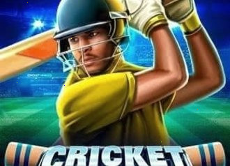 Cricket Champions слот