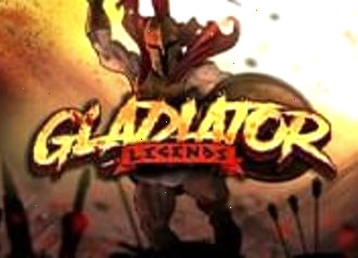 Galdiator Legends механика