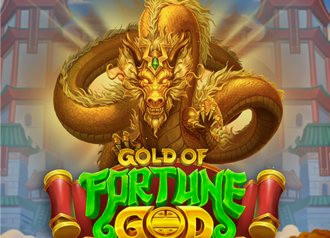God Of Fortune автомат